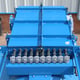 Donaldson Syvac High Vacuum Dust Extractor