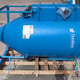 Donaldson Syvac High Vacuum Dust Extractor