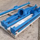 Extractor Stand - Dismantled