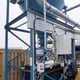 Donaldson Syvac High Vacuum Dust Extractor - Onsite