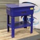 MPS Manual Wash Tank