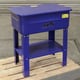 MPS Manual Wash Tank