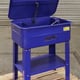 MPS Manual Wash Tank