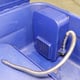 MPS Manual Wash Tank