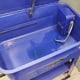 MPS Manual Wash Tank