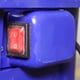 MPS Manual Wash Tank