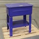 MPS Manual Wash Tank