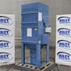 Dust Extractor UMA 152