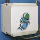 Dust Extractor UMA 152