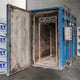 Remal Thorid Remal gas fired jig oven