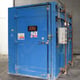 Remal Thorid Remal gas fired jig oven