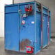 Remal Thorid Remal gas fired jig oven