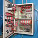 Remal Thorid Remal gas fired jig oven