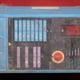 Remal Thorid Remal gas fired jig oven
