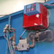 Remal Thorid Remal gas fired jig oven