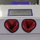 Guyson International Euroblast 7PF SL System Bead Blast Cabinet