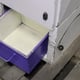 Dust collection bucket