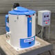 Vibromak 75kg Centrifugal Dryer