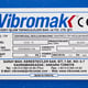 Manufacturers Plate