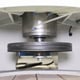 Drive Belt to Bottom of Spinner