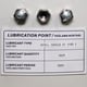 Grease Points and Information