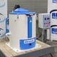Vibromak 75kg Centrifugal Dryer (N.B. All images are stock images)