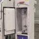 Guyson International Euroblast Model 4PF Blast System