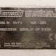 Guyson International Euroblast Model 4PF Blast System