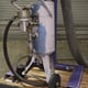 Guyson International Euroblast Model 4PF Blast System