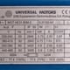 Guyson International Euroblast Model 4PF Blast System