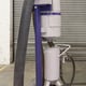 Guyson International Euroblast Model 4PF Blast System