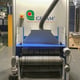 GECAM G65 Three Belt Deburring Machine with Wet Extraction