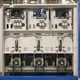 GECAM G65 Three Belt Deburring Machine with Wet Extraction