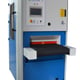 GECAM G65 Three Belt Deburring Machine with Wet Extraction