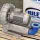 Vokes Side Channel Vacuum Pump / Regeneration Blower