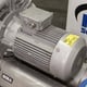 Vokes Side Channel Vacuum Pump / Regeneration Blower