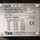 Yale 2T Hoist
