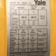 Yale 2T Hoist
