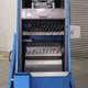 Climavent LW11P Wet Collector, Door Removed