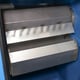 Stainless Steel Baffle Plates