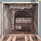 Pollution Control Products 240 Volt Pyrolosis Oven / Cleaning Furnace