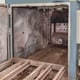 Pollution Control Products 240 Volt Pyrolosis Oven / Cleaning Furnace