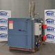 Pollution Control Products 240 Volt Pyrolosis Oven / Cleaning Furnace