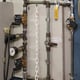 Pollution Control Products 240 Volt Pyrolosis Oven / Cleaning Furnace