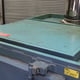 Pollution Control Products 240 Volt Pyrolosis Oven / Cleaning Furnace