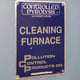 Pollution Control Products 240 Volt Pyrolosis Oven / Cleaning Furnace