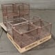 Pollution Control Products 240 Volt Pyrolosis Oven / Cleaning Furnace