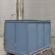 Pollution Control Products 240 Volt Pyrolosis Oven / Cleaning Furnace