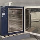 Gallenkamp (Sanyo Weiss) 240 Volt Box Oven with the Door Open