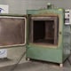 ML Furnaces Oven, Door Open